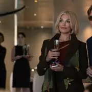 The Woman in Cabin 10: Netflix Release Date, Cast, and Plot Revealed