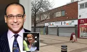 Theo Paphitis Slams Budget as 'Another Nail in the High Street's Coffin'