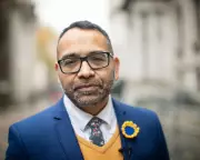 Theologian Behind Jenrick's Xenophobia Row Open to Future Collaboration