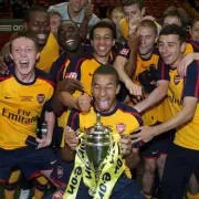 Thierry Henry's Arsenal Dream: Iconic Striker Reveals Leeds Talks Before Gunners Return