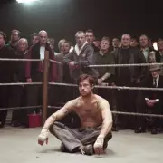 This Gripping UK Thriller on Netflix Is Being Called 'The Best in Years' – Don't Miss It!