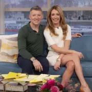 This Morning in Turmoil: Ben Shephard and Cat Deeley Face Backlash as Viewers Switch Off