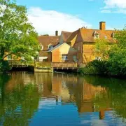 This Stunning UK Destination Feels Just Like Italy – Without the Flight!