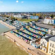 This Stunning UK Seaside Town Is Cheaper Than Spain & Has A Secret You'll Love