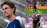 Thomas Frank Reflects on Tottenham's Pre-Season Defeat to Bayern Munich and Looks Ahead to PSG Clash