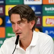 Thomas Frank Slams Tottenham's 'Naive' Defeat to PSG as Brentford Boss Eyes Transfer Targets