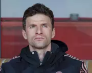 Thomas Müller Joins Vancouver Whitecaps in Blockbuster MLS Move