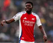 Thomas Partey Makes Court Appearance Over Alleged Assault Case in Spain