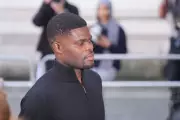 Thomas Partey's Injury Woes Continue as Arsenal Midfielder Withdraws from Ghana Squad