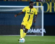 Thomas Partey's Villarreal Debut Marred by Protests and Disappointing Performance