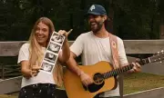 Thomas Rhett and Wife Lauren Akins Announce They're Expecting Fifth Child in Heartfelt Family Update