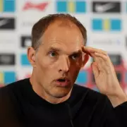Thomas Tuchel's Bold England Advice: Why Bellingham Should Be Striker, Not Midfielder