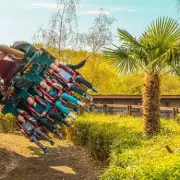 Thorpe Park's Epic GCSE Revision Offer: Free Entry for Top Grades!