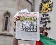 Three Charged After Pro-Palestine Rally in London: What Happened?
