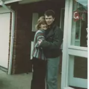 Three-Month Coma Miracle: Dad Wakes Up to Meet Newborn Son After Covid Nightmare