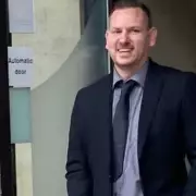 Thugs' Chilling Five-Word Threat to Police Before Vicious Hammer Attack in Bolton