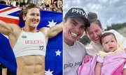 Tia-Clair Toomey-Orr Crowned 'World's Fittest Woman' for Record Seventh Time at CrossFit Games