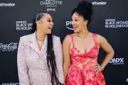 Tia Mowry Defends Modern Parenting Style Against Backlash | Independent