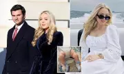 Tiffany Trump Welcomes First Child: A New Generation for the Trump Dynasty | Exclusive Details