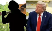 Tiger King's Bombshell Claim: Donald Trump 'Considering Presidential Pardon' for Joe Exotic