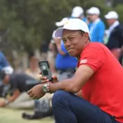 Tiger Woods Suffers Major PGA Championship Setback as Justin Thomas Voices Serious Concerns