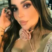 TikTok Star Mahek Bukhari and Mother Found Dead in Leicestershire After A46 Crash