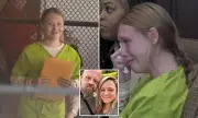TikTok Star's Parents Face Murder Charges: Chilling Details Emerge in Sarah Grace Patrick Case