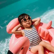 TikTok's Viral Paddling Pool Hack: Does It Really Work? We Put It to the Test!