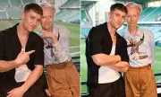 Tilda Swinton's Surprise Edinburgh Fringe Performance Sparks Mental Health Conversation