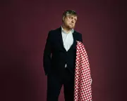 Tim Key Delivers Hilarious and Heartfelt Show in Edinburgh Fringe Debut