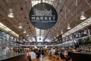 Time Out Shocks London: Iconic Magazine Exits After 55 Years for Manhattan