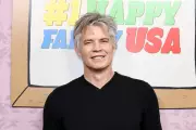 Timothy Olyphant's Daughter Steals the Show in Beyoncé's Levis Ad Campaign