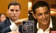 Tinder Predator Jailed: Chilling Details of Soho House Date Rape Revealed