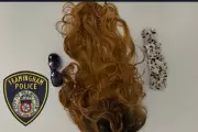 Toddler Brutally Beaten in Bathtub: Suspect Arrested in Shocking US Child Abuse Case