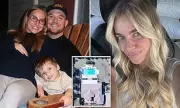 Toddler's Tragic Pool Drowning in Westminster: Influencer Emilie Kiser's Home Becomes Scene of Heartbreak | Safety Warning for Parents