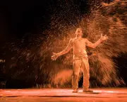 Tom at the Farm Review: A Riveting Theatrical Experience at Edinburgh's Pleasance EICC