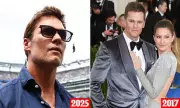 Tom Brady's Divorce from Gisele Bundchen Left Him Humourless, Roast Reveals