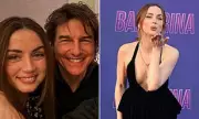 Tom Cruise and Ana de Armas' Age Gap Sparks Debate: What Relationship Experts Really Think
