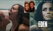 Tom Cruise and Ana de Armas Spark Rumours with Steamy On-Screen Chemistry in New Film