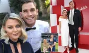 Tom Hawkins' Wife Emma Reveals the Unexpected Downsides of Being a WAG