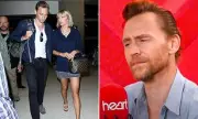 Tom Hiddleston's Awkward Pause: Taylor Swift Question Leaves Actor Flustered in Rare Interview