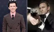 Tom Holland Stays Silent Amid James Bond Casting Rumours – What’s Next for 007?
