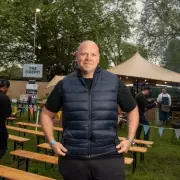 Tom Kerridge Reveals His One High Street Food Shop He Can't Resist – And It's Not What You'd Expect!
