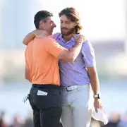 Tommy Fleetwood and Rory McIlroy's PGA Championship Hopes Dashed in Valhalla Meltdown