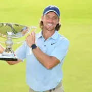 Tommy Fleetwood Rejects LIV Golf Mega-Deal, Vows Loyalty to PGA Tour and DP World Tour