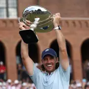 Tommy Fleetwood's Tour Championship Dream Dashed by Family Emergency | Golf Update