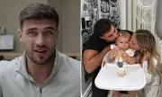 Tommy Fury & Molly-Mae Hague's Parenting Journey: Inside Their Candid BBC Documentary