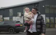 Tommy Fury Opens Up About His 'Worst Year' – Inside the Boxer's Struggles and Comeback
