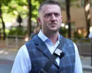 Tommy Robinson Released on Bail Following GBH Arrest – Latest Updates