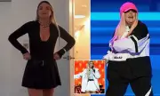 Tones and I's Incredible Body Transformation: Singer Unveils Dramatic 20kg Weight Loss in Empowering New Post
